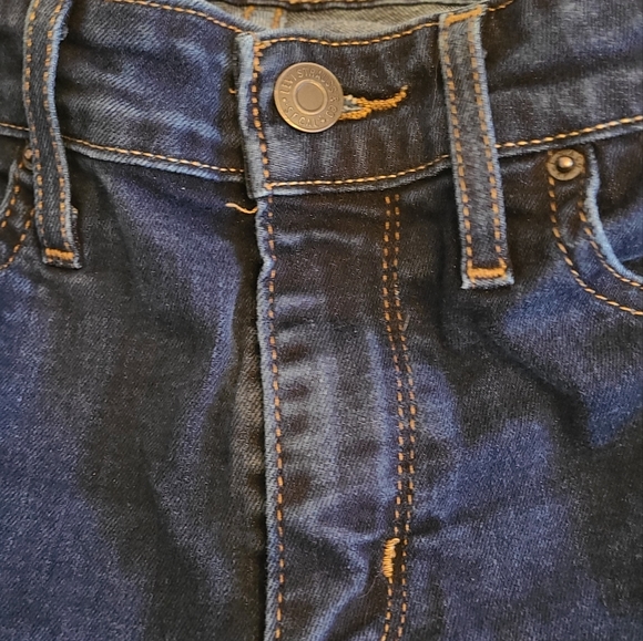 Levi Strauss & Co jeans 712 slim 26 - Picture 7 of 10